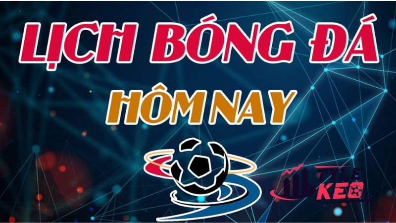 Những lý do nên xem lịch thi đấu bóng đá trên digi-c.io