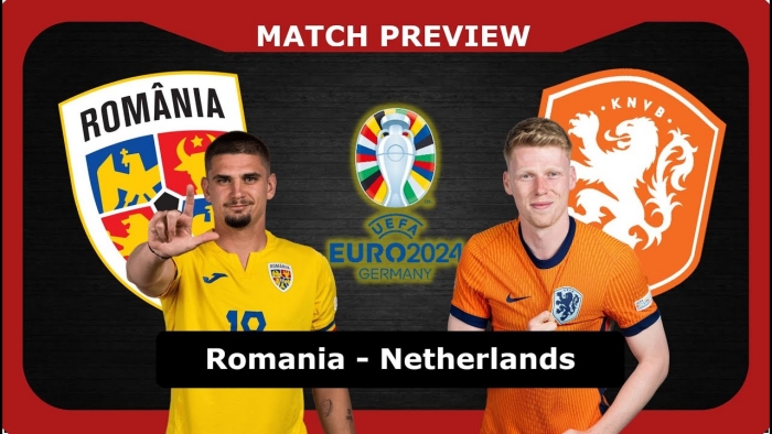 soi keo Ha Lan vs Romania 1